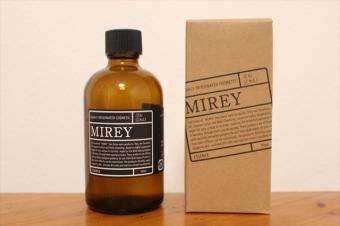 w高濃度酸素化粧品 MIREY (ミレイ)　リポーションエッセンス 　(90ml)
