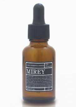 w高濃度酸素化粧品 MIREY (ミレイ)　エクセレントオイル　20ml